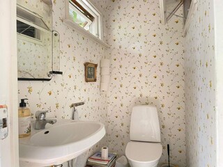 Maison de vacances Degeberga  31