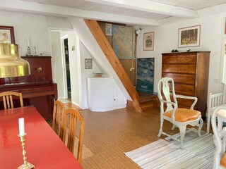 Casa de vacaciones Degeberga  26