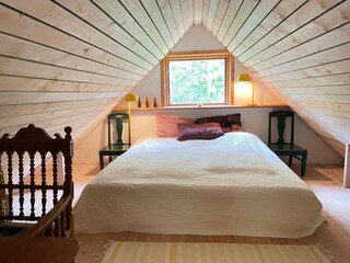 Ferienhaus Degeberga  15