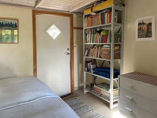 Vakantiehuis Degeberga  9