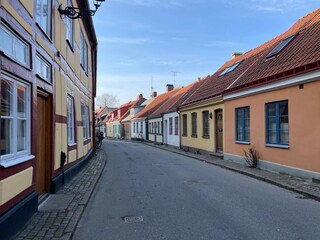 Maison de vacances Degeberga  25