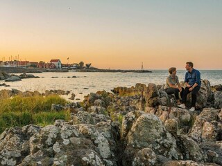 Casa per le vacanze Svaneke  7