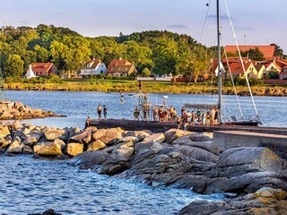 Vakantiehuis Svaneke  15