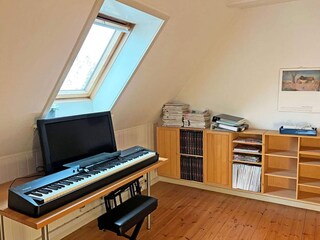 Holiday house Svaneke  13