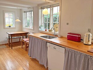 Vakantiehuis Svaneke  26