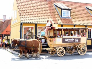 Vakantiehuis Svaneke Buitenaudio-opname 2