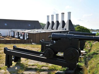 Casa per le vacanze Svaneke  33