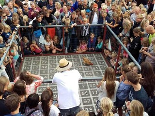 Holiday house Svaneke  21