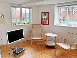 Vakantiehuis Svaneke  17