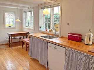 Ferienhaus Svaneke  22