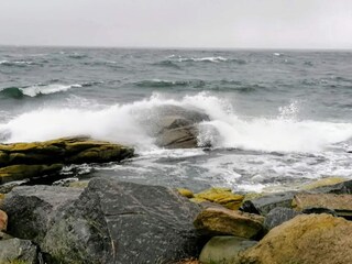 Vakantiehuis Svaneke  33