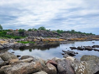 Vakantiehuis Svaneke  34