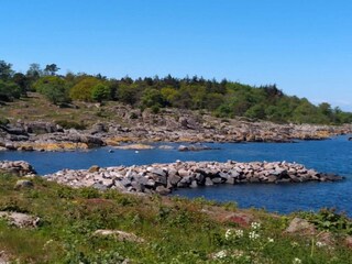 Maison de vacances Svaneke  17