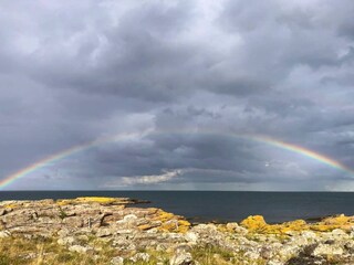 Casa per le vacanze Svaneke  27
