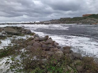 Vakantiehuis Svaneke  32