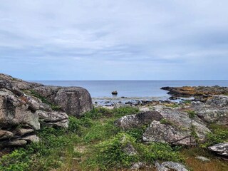 Casa per le vacanze Svaneke  24