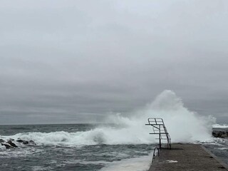 Holiday house Svaneke  17