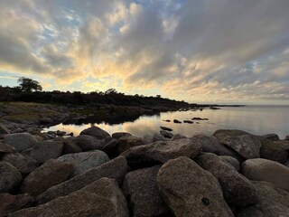 Maison de vacances Svaneke  8