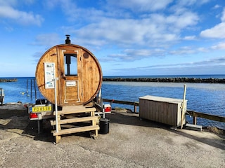 Ferienhaus Aså  28