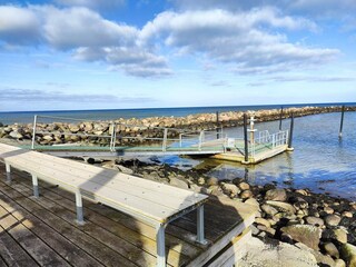 Maison de vacances Aså  17