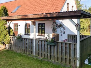 Vakantiehuis Aså Buitenaudio-opname 10