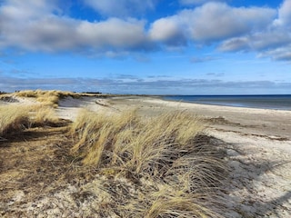 Holiday house Aså  21