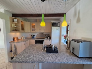 Ferienhaus Aså  19