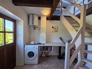 Ferienhaus Aså  26
