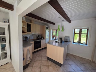 Ferienhaus Aså  12