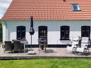 Vakantiehuis Aså Buitenaudio-opname 7