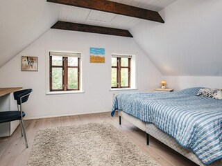 Maison de vacances Aså  25