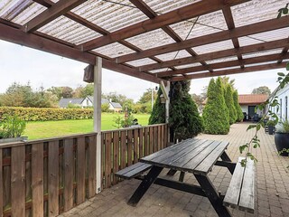 Maison de vacances Aså  12