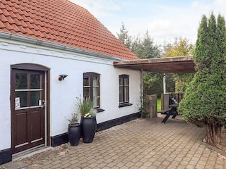 Holiday house Aså Outdoor Recording 7