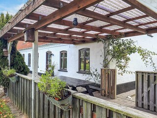 Casa de vacaciones Aså  29