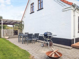 Vakantiehuis Aså  12