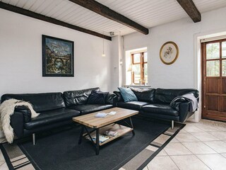 Casa de vacaciones Aså  12