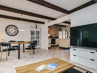 Casa de vacaciones Aså  13