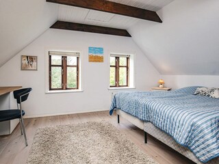 Casa de vacaciones Aså  15