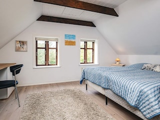 Holiday house Aså  14