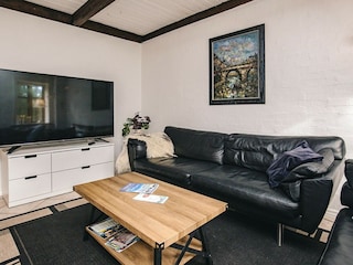 Holiday house Aså  15