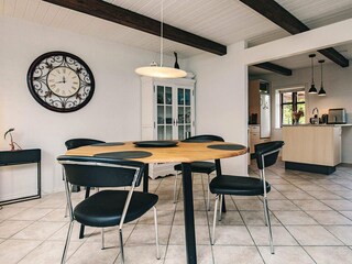 Casa de vacaciones Aså  17