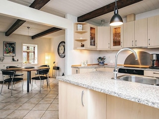Holiday house Aså  32