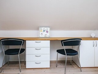 Maison de vacances Aså  25