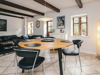 Casa de vacaciones Aså  20
