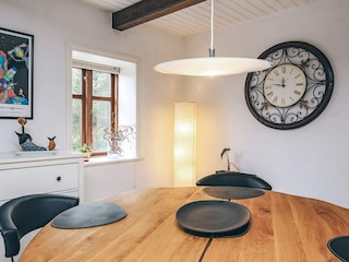 Holiday house Aså  23