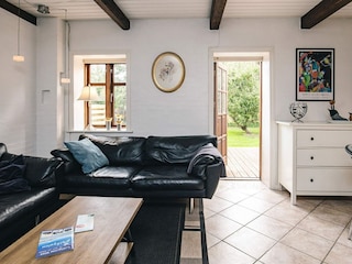 Holiday house Aså  24