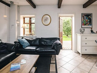 Holiday house Aså  27