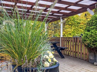 Casa de vacaciones Aså  20