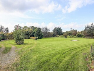 Vakantiehuis Aså  32