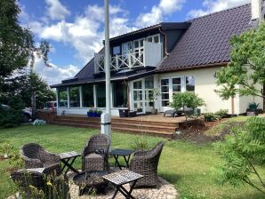 10 Personen Ferienhaus in Maribo - Maribo - image1